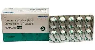  Rabeprazole Tablets